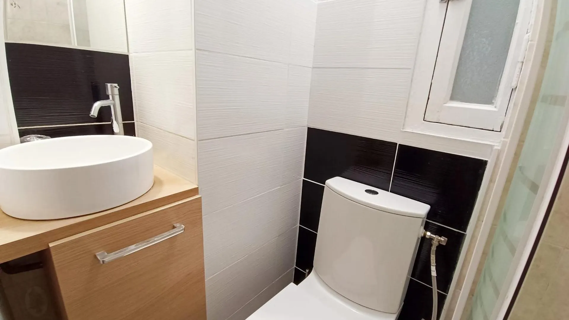 Charming T2 Apartment In Nice City Center